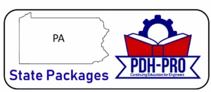 Pennsylvania engineer continuing education