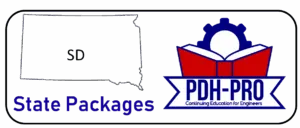 South Dakota engineer continuing education
