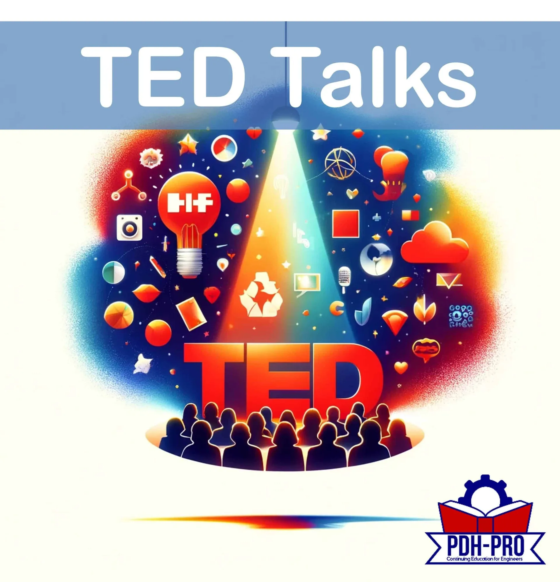TED talks on ethics