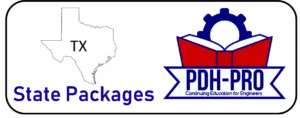 Texas engineer continuing education