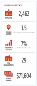 Engineering Infographic