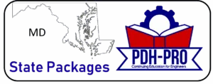 Maryland Continuing Education Package