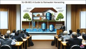 A Guide to Rainwater Harvesting