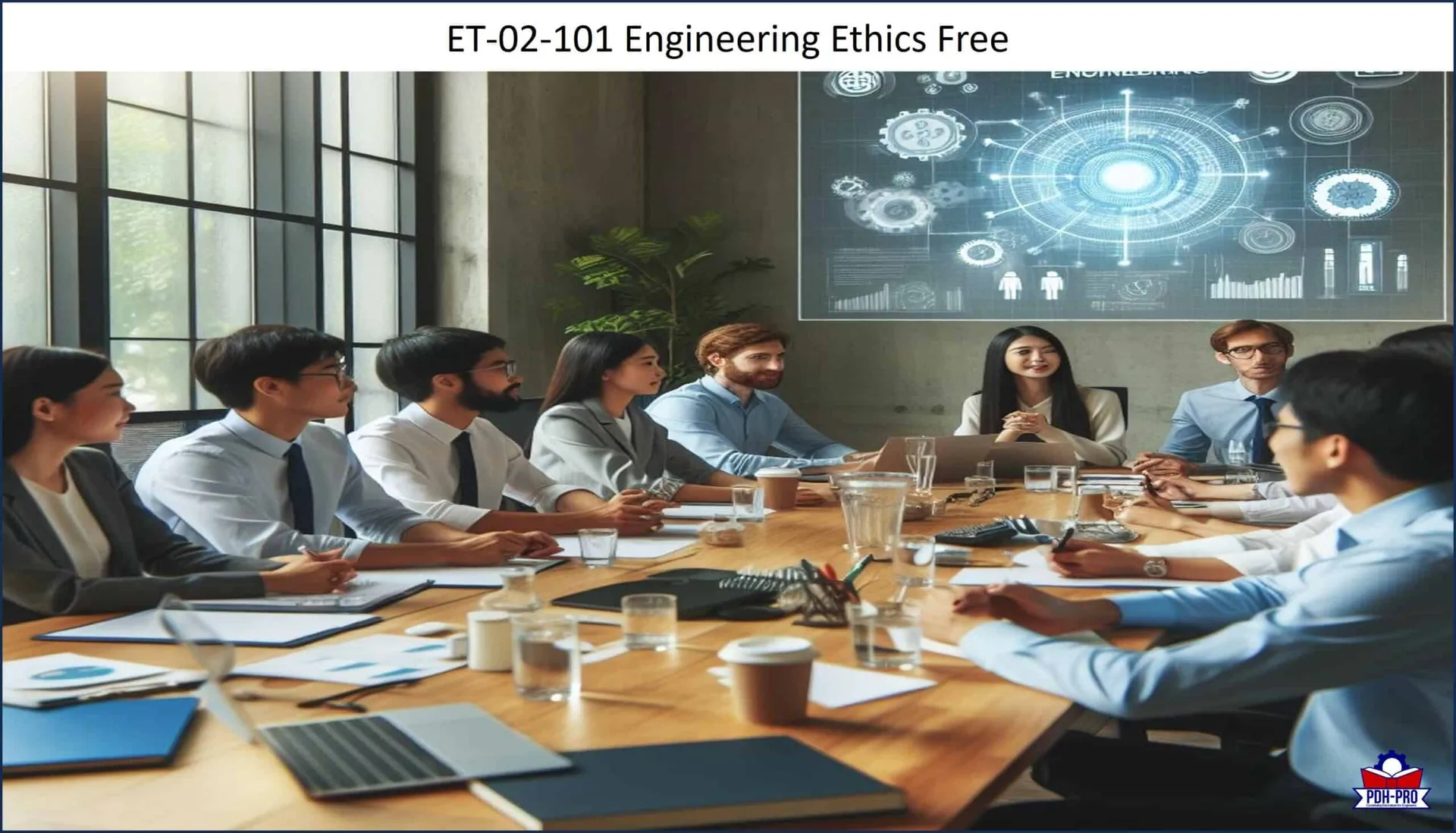 Engineering Ethics - Free