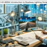 Introduction to Roadway Lighting Design