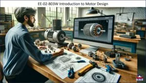 Introduction to Motor Design