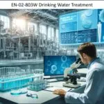 Drinking Water Treatment