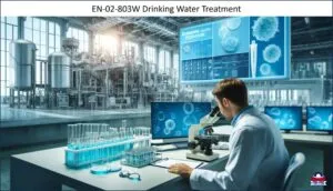 Drinking Water Treatment