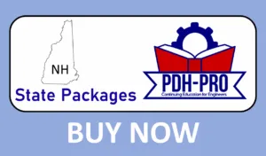 New Hampshire PE continuing education