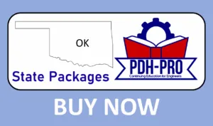 Oklahoma PE continuing education
