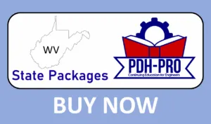 West Virginia PE continuing education
