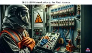 Introduction to Arc Flash