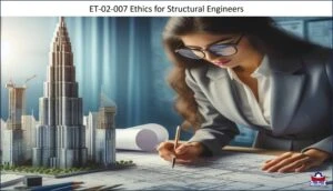 Ethics for Structural Engineers