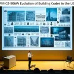 Evolution of Building Codes in the US