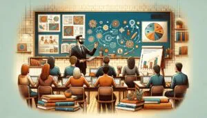 Become a Continuing Education Instructor Step-by-Step Guide