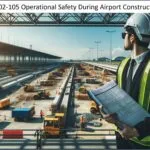 Operational Safety During Airport Construction