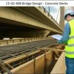 Bridge Design - Concrete Decks
