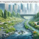 An Integrated Framework to Restore Small Urban Watersheds