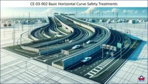 Basic Horizontal Curve Safety Treatments