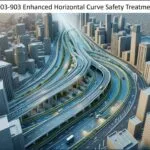 Enhanced Horizontal Curve Safety Treatments