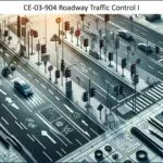 Roadway Traffic Control I