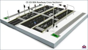 Roadway Cross-Sections I