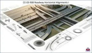 Roadway Horizontal Alignments I