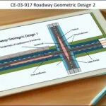 Roadway Geometric Design 2