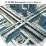 Roadway Geometric Design 3