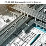 Roadway Geometric Design 4