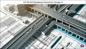 Roadway Geometric Design 4
