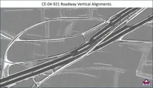 Roadway Vertical Alignments