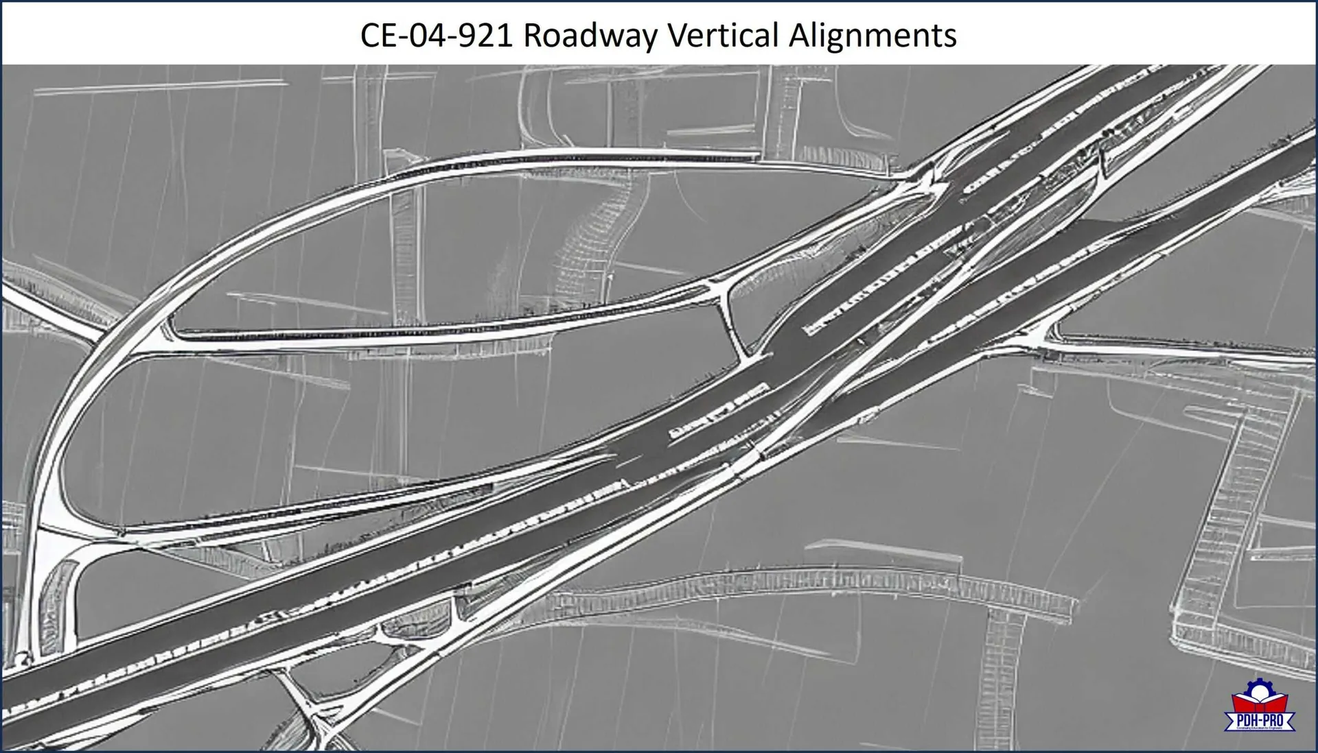 Roadway Vertical Alignments