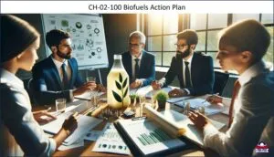 Biofuels Action Plan