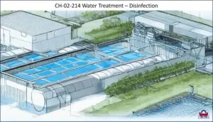 Water Treatment – Disinfection