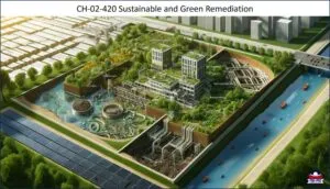 Sustainable and Green Remediation