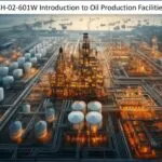 Introduction to Oil Production Facilities