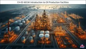 Introduction to Oil Production Facilities