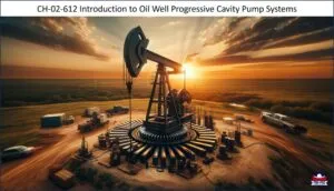 Introduction to Oil Well Progressive Cavity Pump Systems