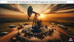 Introduction to Oil Well Progressive Cavity Pump Systems