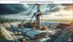 Horizontal Directional Drilling