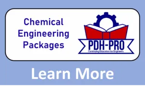 Chemical Engineering Packages