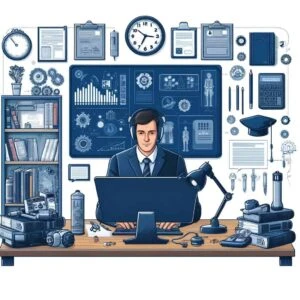 Continuing Education Requirements: Ensuring You Stay Relevant in Engineering