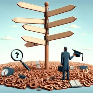 Decoding Continuing Education Acronyms: A Complete Guide for Professionals