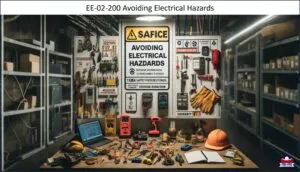 Avoiding Electrical Hazards