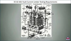 Fault Current Limiter Testing Requirements