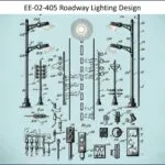Roadway Lighting Design