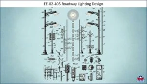 Roadway Lighting Design