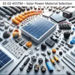 Recorded Webinar – Solar Power Material Selection