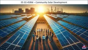 Community Solar Development